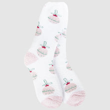 Load image into Gallery viewer, Worlds Softest Socks Holiday's Collection