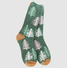 Load image into Gallery viewer, Worlds Softest Socks Holiday's Collection