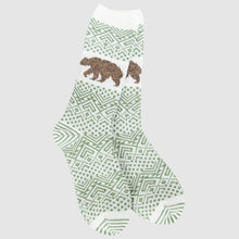Load image into Gallery viewer, Worlds Softest Socks Holiday's Collection