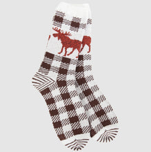 Load image into Gallery viewer, Worlds Softest Socks Holiday's Collection