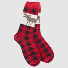 Load image into Gallery viewer, Worlds Softest Socks Holiday's Collection