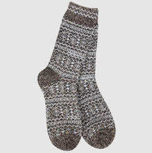 Load image into Gallery viewer, Worlds Softest Socks Holiday's Collection