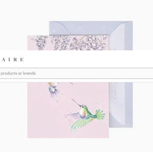 Load image into Gallery viewer, Mini Wrendale Greeting Card