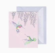 Load image into Gallery viewer, Mini Wrendale Greeting Card