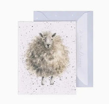 Load image into Gallery viewer, Mini Wrendale Greeting Card