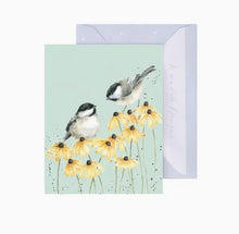Load image into Gallery viewer, Mini Wrendale Greeting Card