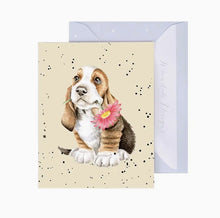 Load image into Gallery viewer, Mini Wrendale Greeting Card