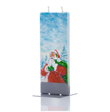 Load image into Gallery viewer, Holiday Flatyz Candles