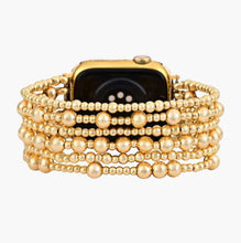 Load image into Gallery viewer, Apple Watch Stretch Strap Band