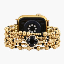 Load image into Gallery viewer, Apple Watch Stretch Strap Band