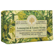 Load image into Gallery viewer, Australian Natural Soap