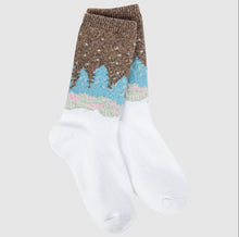 Load image into Gallery viewer, Worlds Softest Socks Holiday's Collection