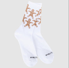 Load image into Gallery viewer, Worlds Softest Socks Holiday's Collection