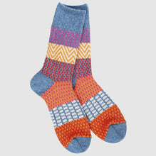 Load image into Gallery viewer, Worlds Softest Socks Weekend Collection