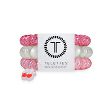 Load image into Gallery viewer, Teleties Hair Ties Love Collection