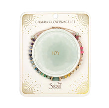 Load image into Gallery viewer, Chakra Glow Bracelet
