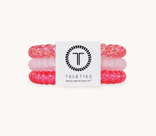 Load image into Gallery viewer, Teleties Hair Ties Love Collection