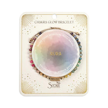 Load image into Gallery viewer, Chakra Glow Bracelet