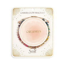 Load image into Gallery viewer, Chakra Glow Bracelet