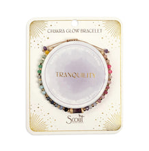 Load image into Gallery viewer, Chakra Glow Bracelet