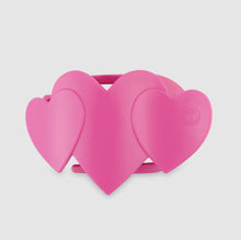 Load image into Gallery viewer, Teleties Love Hair Clip Collection