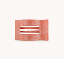 Load image into Gallery viewer, Teleties Pastel Flat Clip