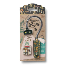 Load image into Gallery viewer, Book Lovers Reading Light