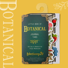 Load image into Gallery viewer, Little Book of Journal Tabs