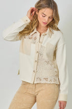 Load image into Gallery viewer, The Jenny From The Block Shacket