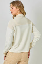 Load image into Gallery viewer, The Jenny From The Block Shacket