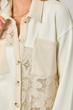 Load image into Gallery viewer, The Jenny From The Block Shacket