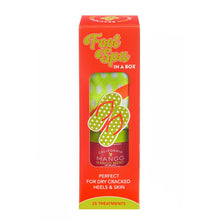 Load image into Gallery viewer, California Mango Foot Spa