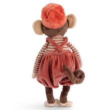 Load image into Gallery viewer, Bukowski 13" Plush