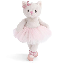 Load image into Gallery viewer, Sweet Alberta 12" Ballerina Plush