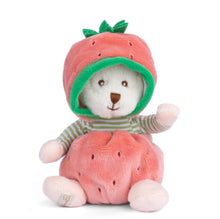 Load image into Gallery viewer, Ziggy Bukowski Plush