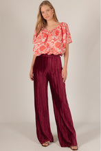 Load image into Gallery viewer, Made For The Moment Sweetheart Blouse