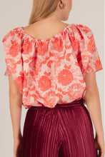 Load image into Gallery viewer, Made For The Moment Sweetheart Blouse