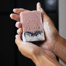 Load image into Gallery viewer, Pacha 4 oz Bar Soap
