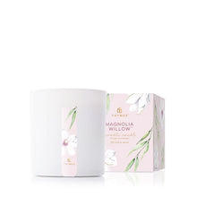 Load image into Gallery viewer, Thymes 6.5oz Poured Candle