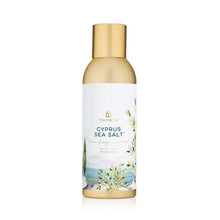 Load image into Gallery viewer, Cyprus Sea Salt Home Fragrance Mist