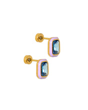 Load image into Gallery viewer, Linny & Co Screwback Stud