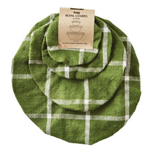 Load image into Gallery viewer, Set of 4 Bowl Covers