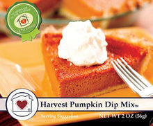 Load image into Gallery viewer, Dessert Dip Mixes