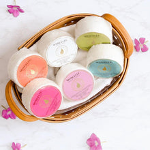 Load image into Gallery viewer, Spongelle Travel Size 5 + Washes