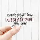 Load image into Gallery viewer, 3 Inch Stickers