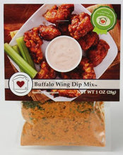 Load image into Gallery viewer, Savory Dip Mixes