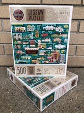 Load image into Gallery viewer, True South Puzzle