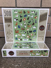 Load image into Gallery viewer, True South Puzzle