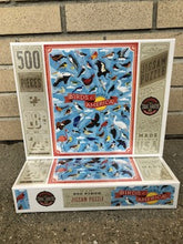 Load image into Gallery viewer, True South Puzzle