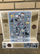 Load image into Gallery viewer, True South Puzzle